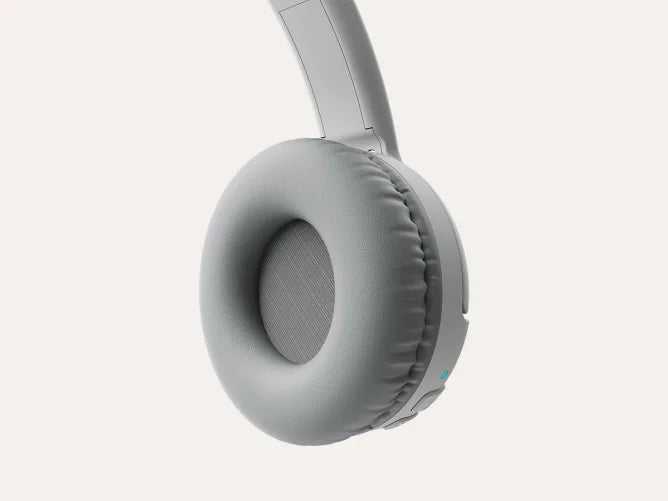 Casque Bluetooth® - Gris Lune Audio