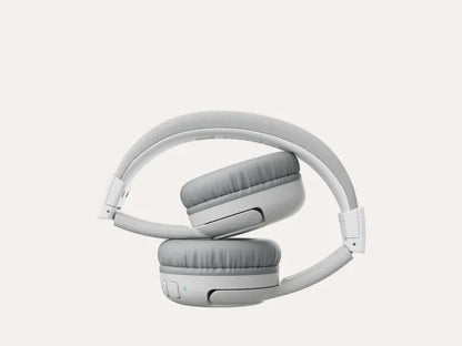 Casque Bluetooth® - Gris Lune Audio