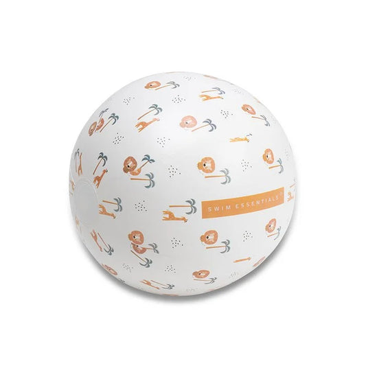 Essentiels de natation | Jungle | Strainball désordonné Ø 51 cm