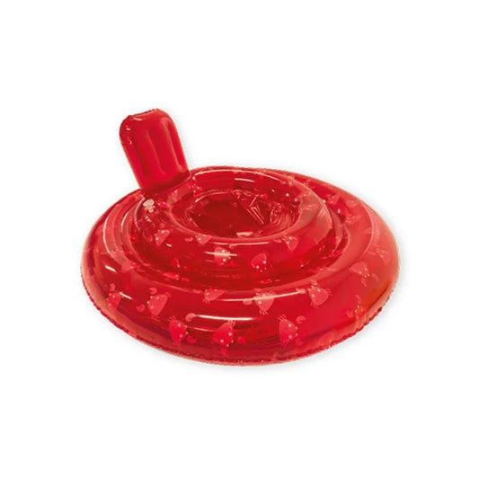Essentiels de natation | Oh crabe | Rode Baby Float 0-1 Jaar