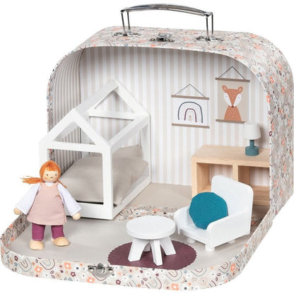 Dollhouse - Appartement de valise Paris