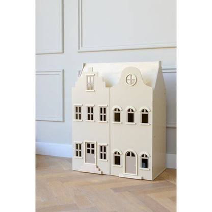 Maison de poupée Lynn