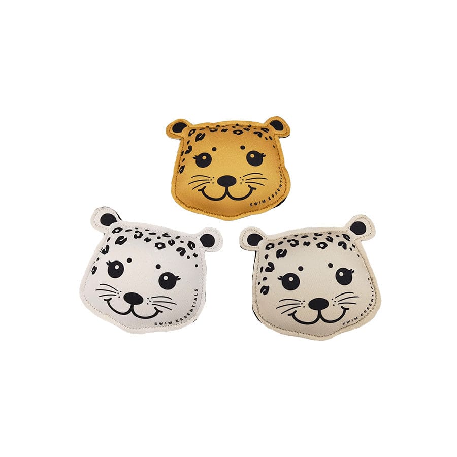 Roamer | Jouets de plongée multicolores Panter