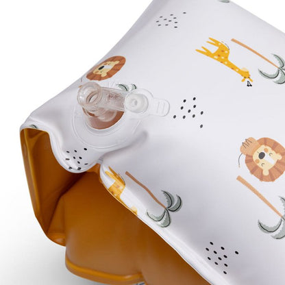 Essentiels de natation | Jungle | Armeaux multicolores de 0 à 2 ans