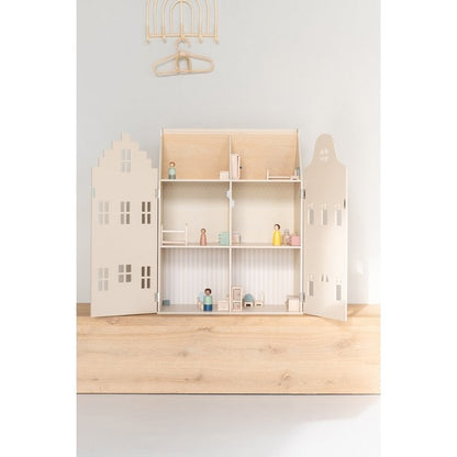 Maison de poupée Lynn