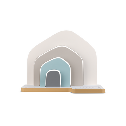 La Maison merveilleuse