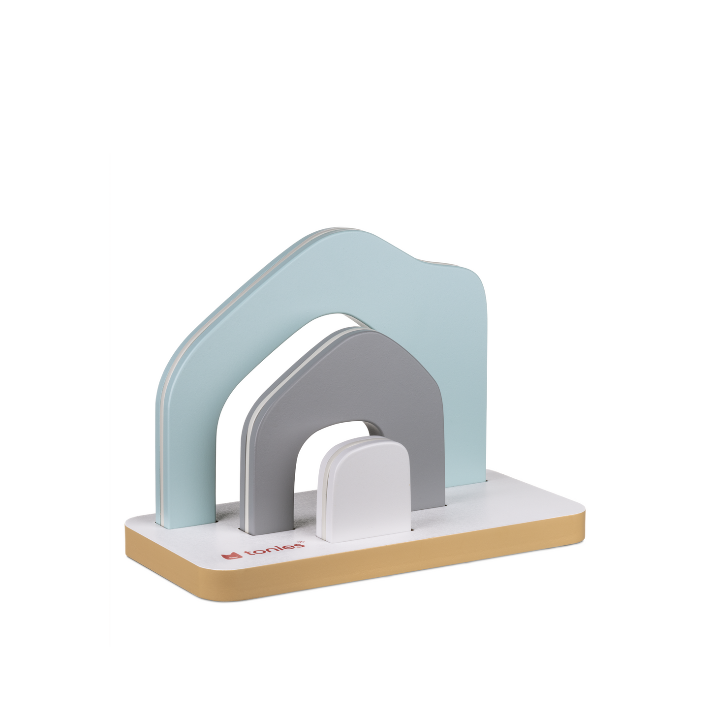 La Maison merveilleuse