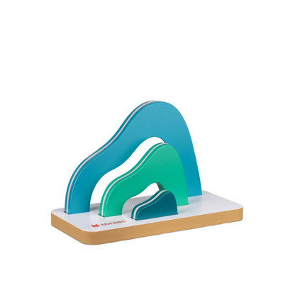 Les Montagnes magiques