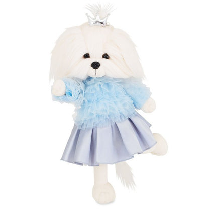 Jouet en peluche, le chien chanceux, Lucky Mimi: сarnival (38 cm)
