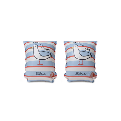 brassards - multicolore - seas the day - 0/2 ans