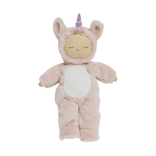 Cozy Dinkums - Licorne - Sugarpie