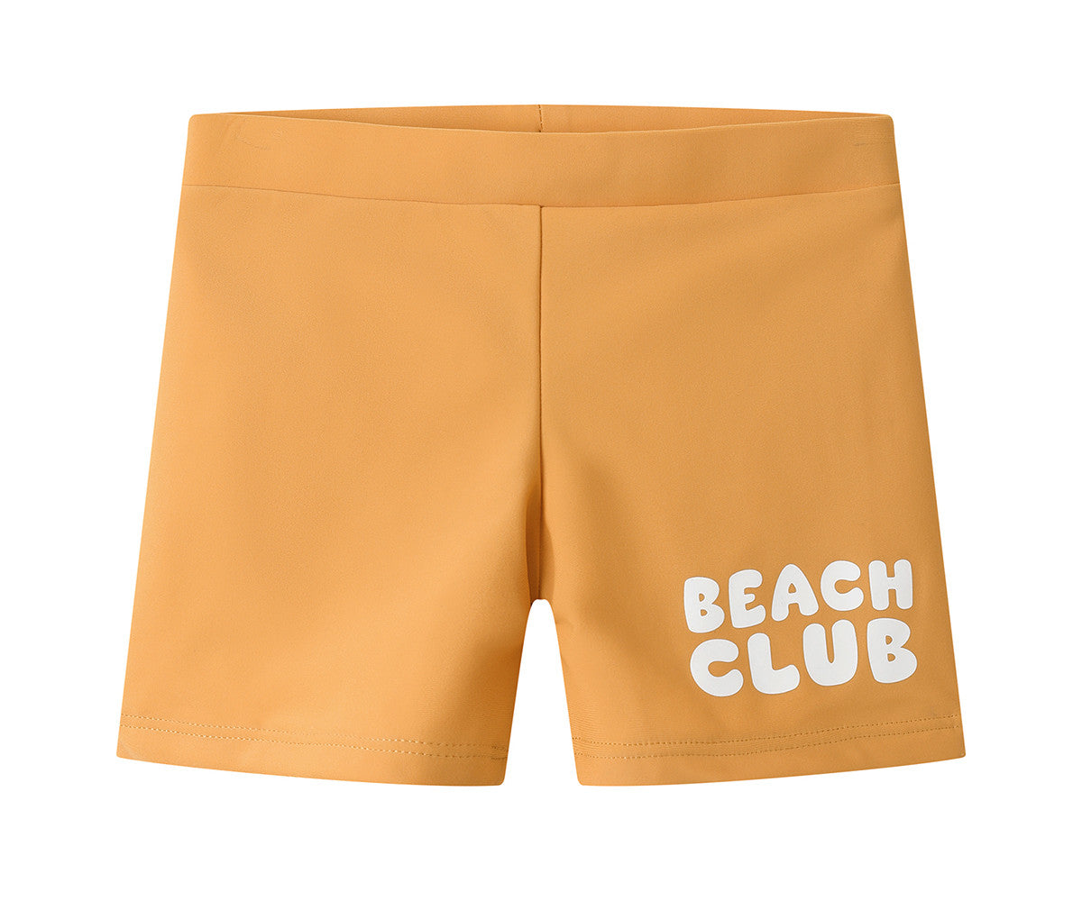 Short de Bain Stripes Blues & Beyond Monnëka précommande