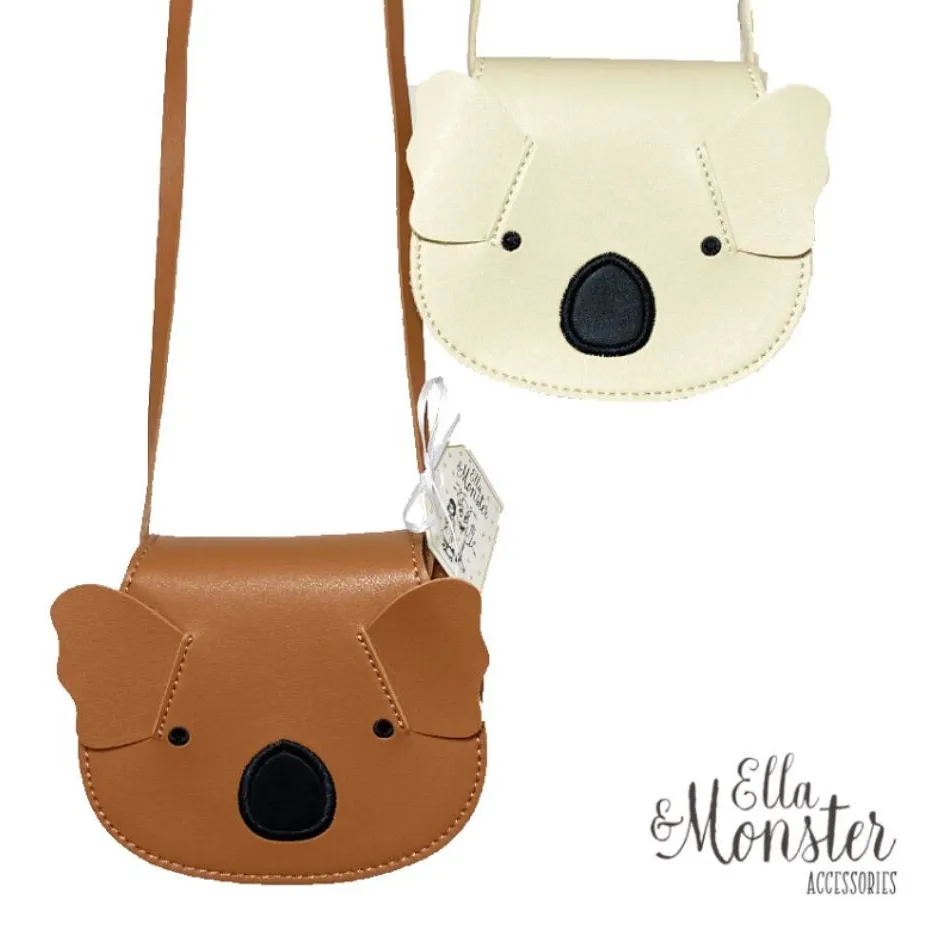 Sac pour enfants « Sweet Koala Bag »