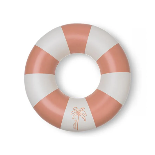 bouée - beige - saint tropez - ø 120 cm
