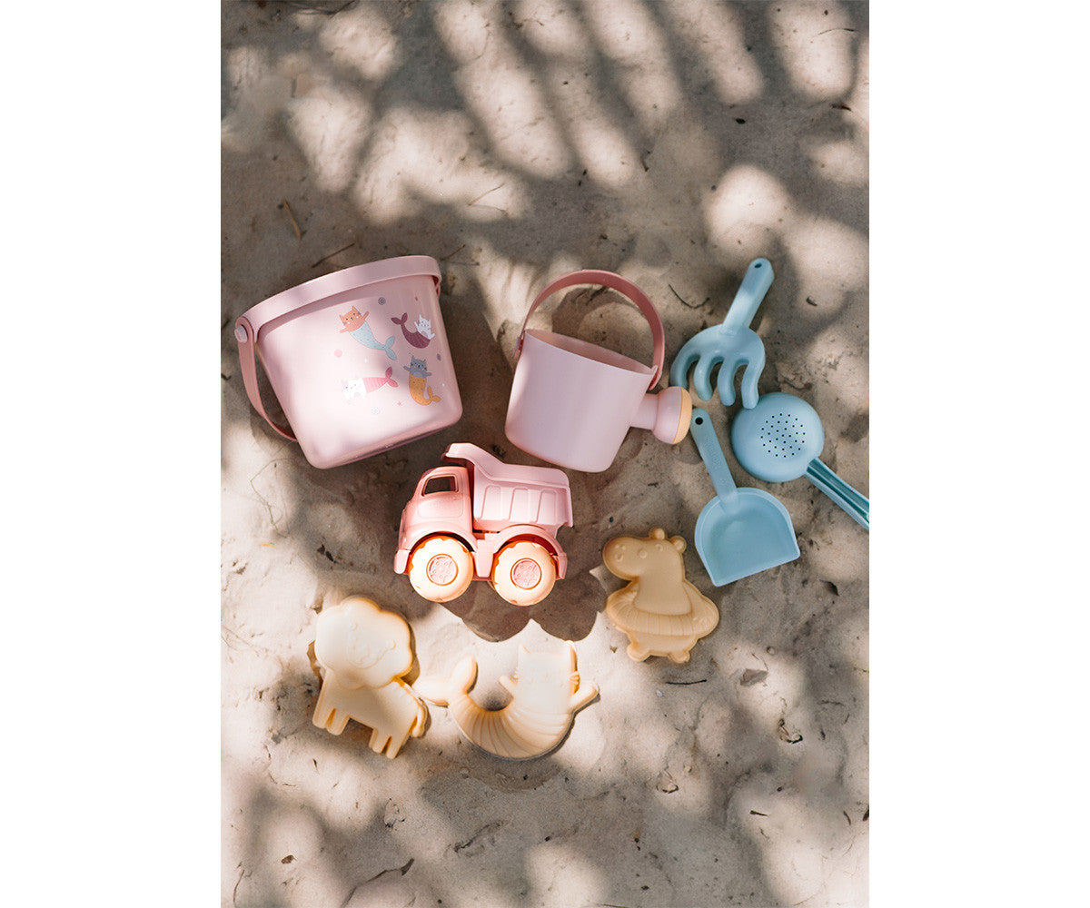 Set de Jouets de Plage Mermaid Cats Monnëka Précommande