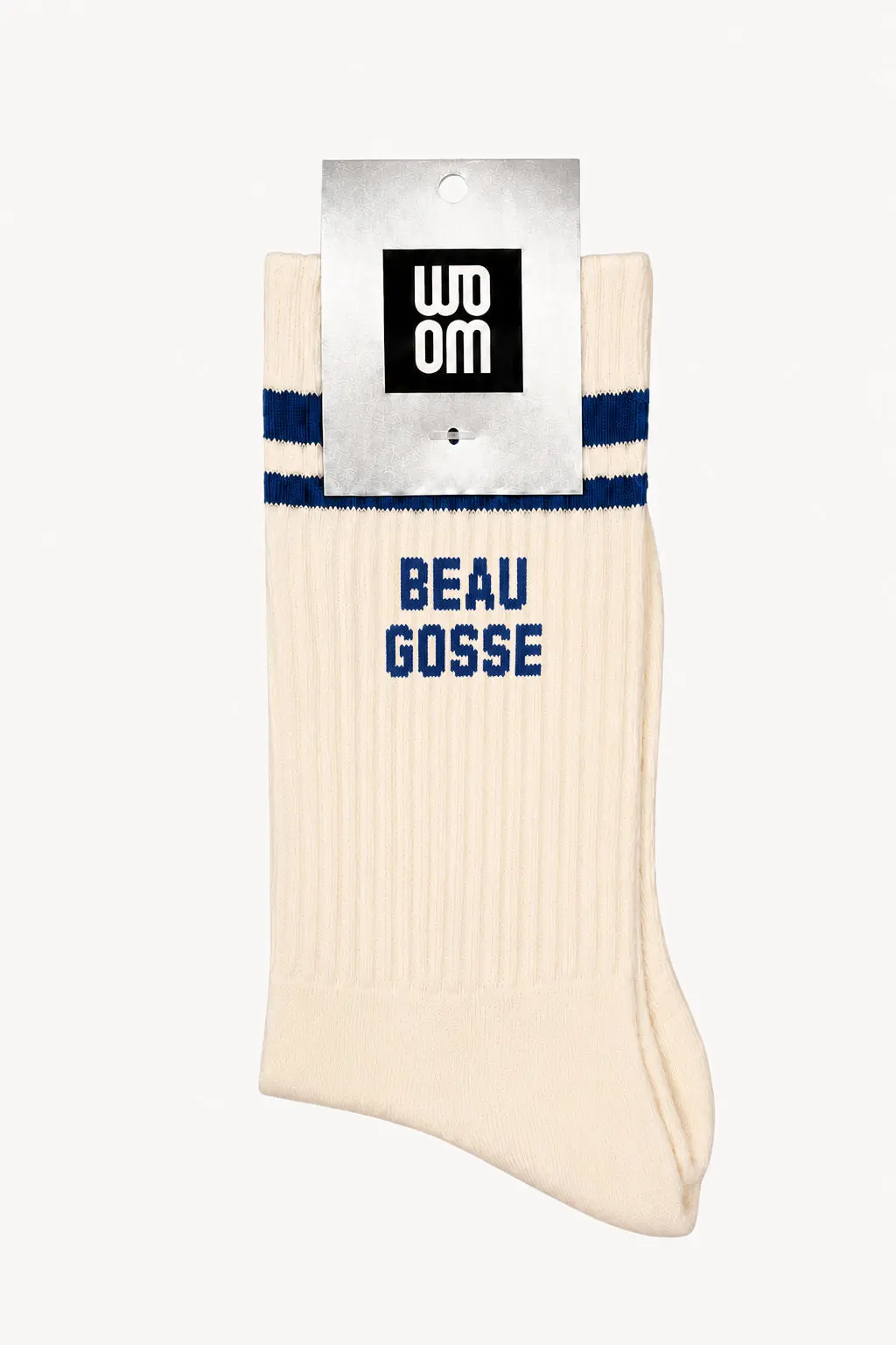 Chaussette Homme BEAU GOSSE - Marine