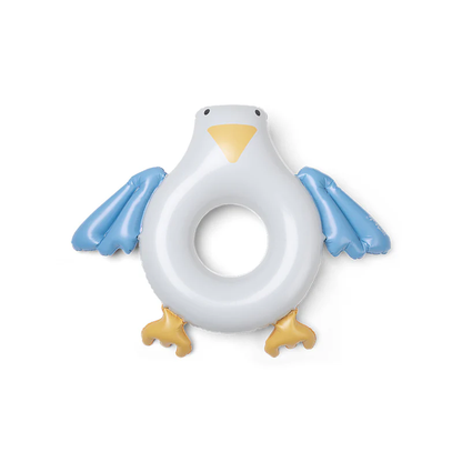 bouée de natation - seagull - multicolore - sunny seagull - ø 65 cm