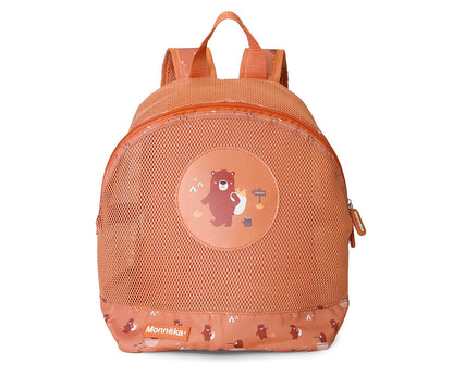 Sac à Dos Anti-Sable pour Enfants Camping Monnëka Précommande