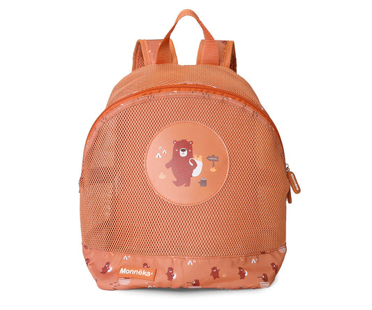 Sac à Dos Anti-Sable pour Enfants Camping Monnëka Précommande