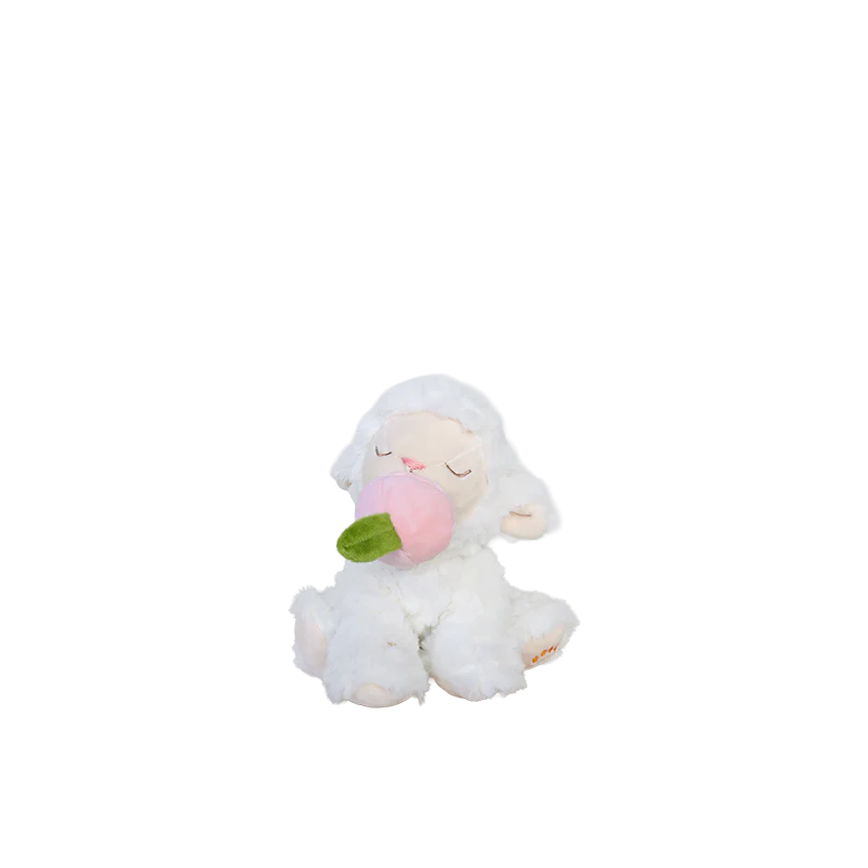 Binky Lamb - Mai