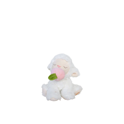 Binky Lamb - Mai