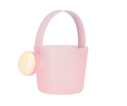 Set de jouets de plage Seau Glitter