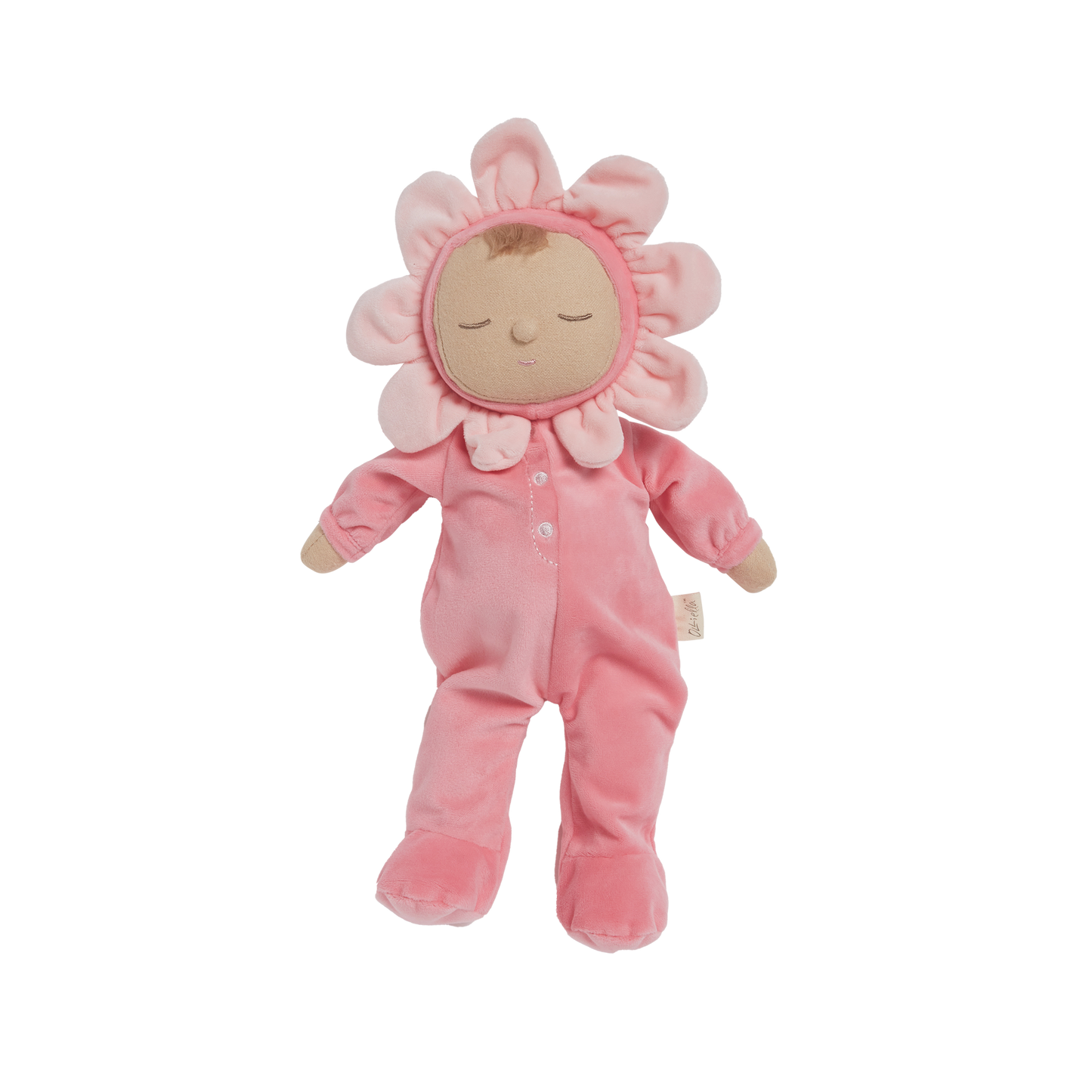Pétale Dozy Dinkums - Twinkle Fuchsia Fuchsia