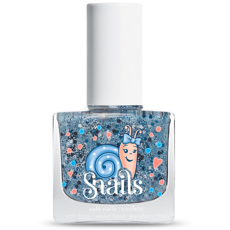 Escargots - Vernis à Ongles - 10.5ml