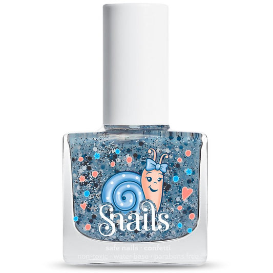 Escargots - Vernis à Ongles - 10.5ml
