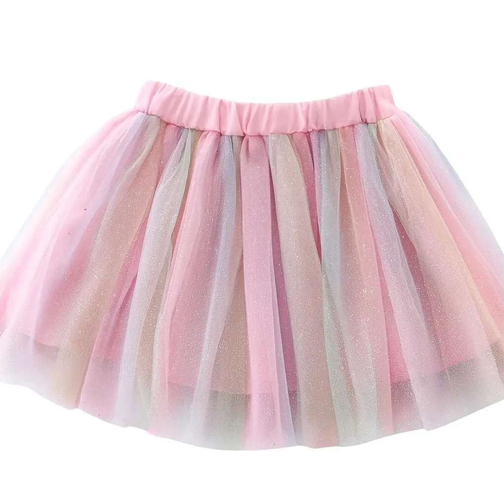 Jupe tutu Fairy Floss pour enfants