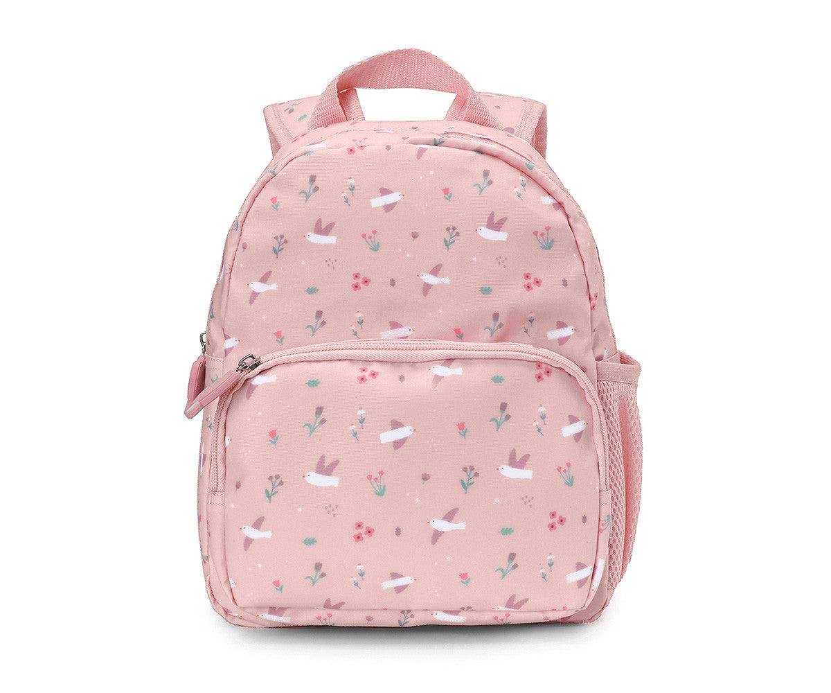Sac à Dos Maternelle Blossom Birds P