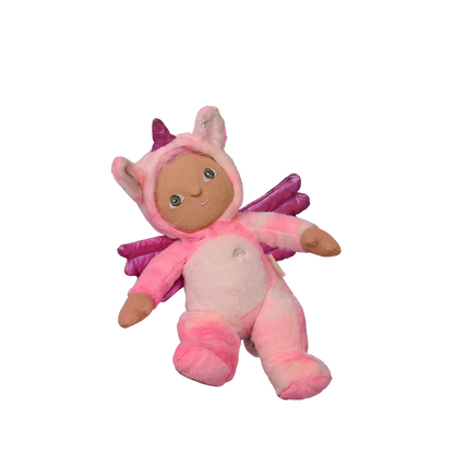 Dinky Dinkum - Licorne Yuna