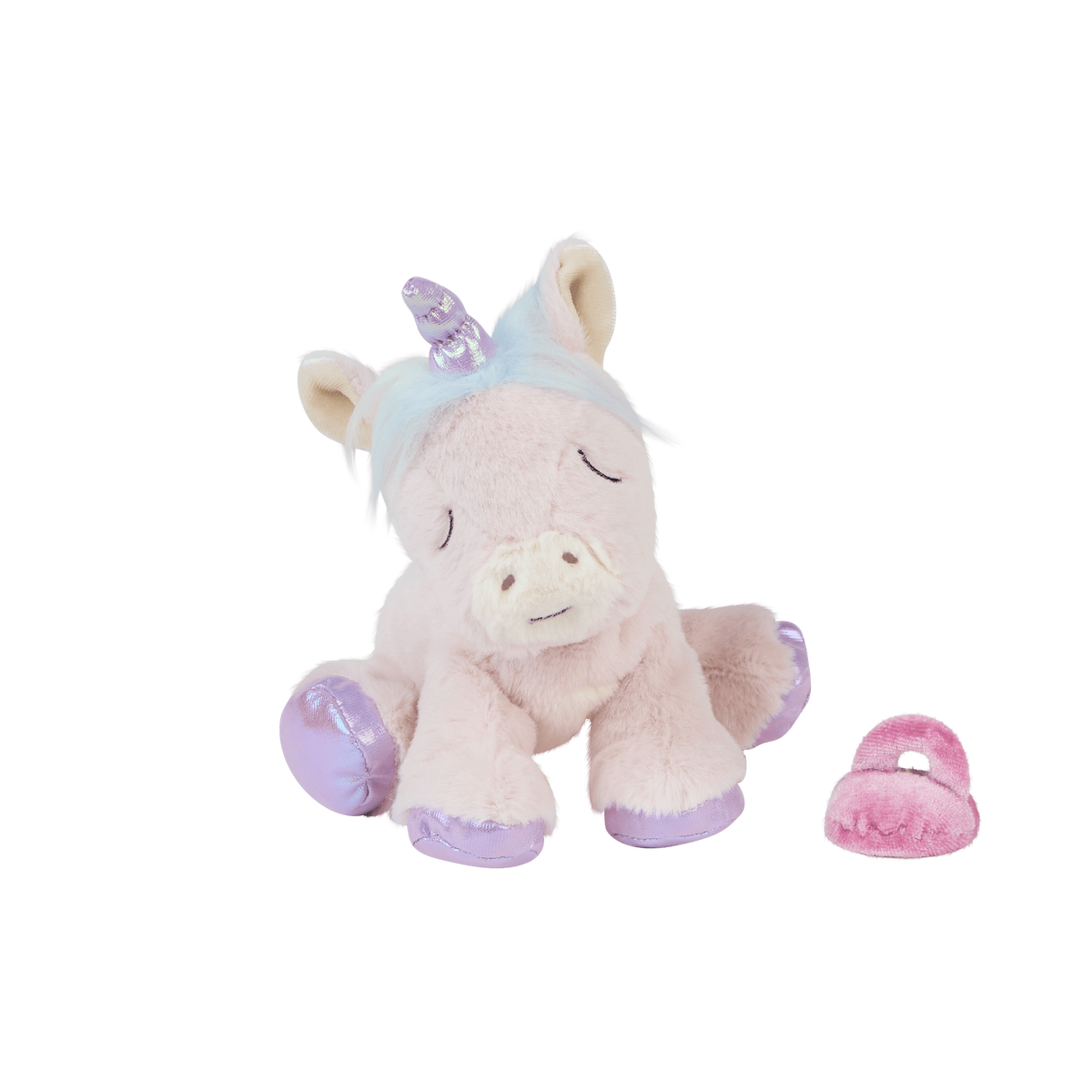 Bébé licorne Binky - Sparkle