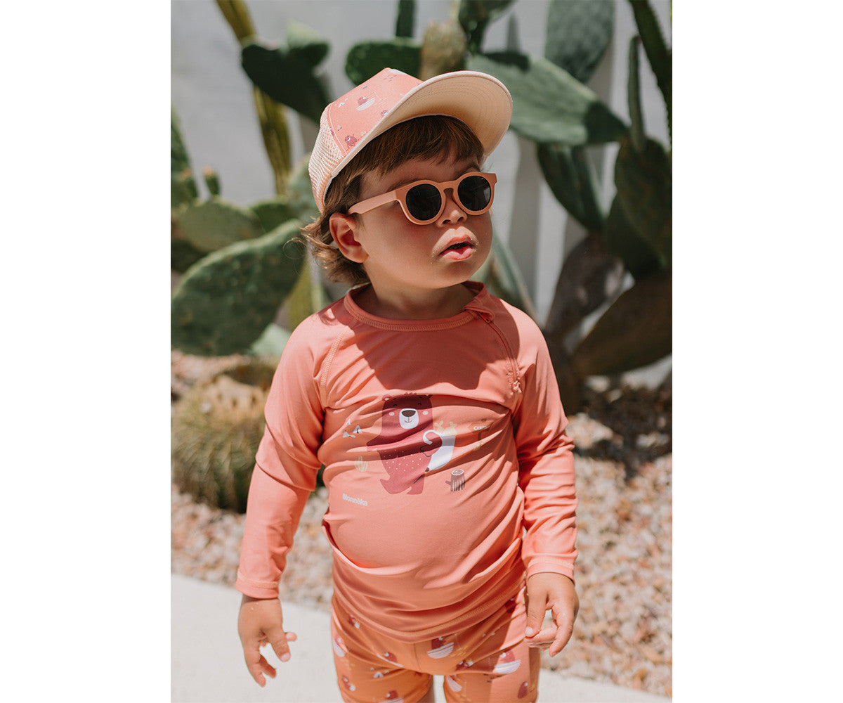 Casquette Camping Monnëka Précommande