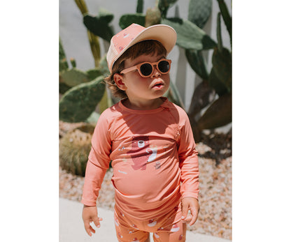 Casquette Camping Monnëka Précommande