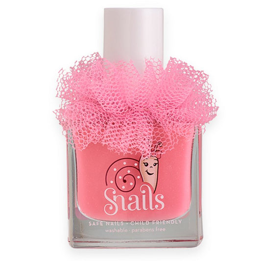 Escargots - Vernis à Ongles - 10.5ml