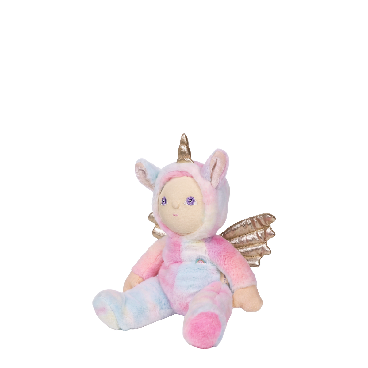 Dinky Dinkum - Yara licorne