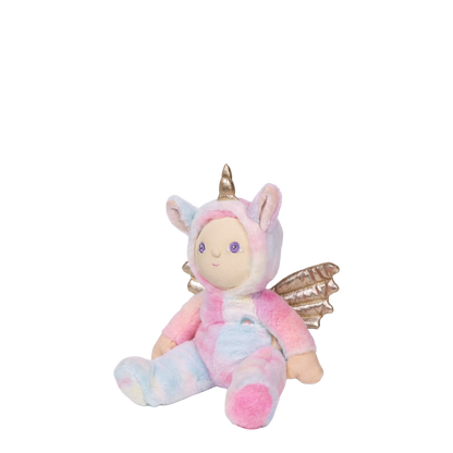 Dinky Dinkum - Yara licorne