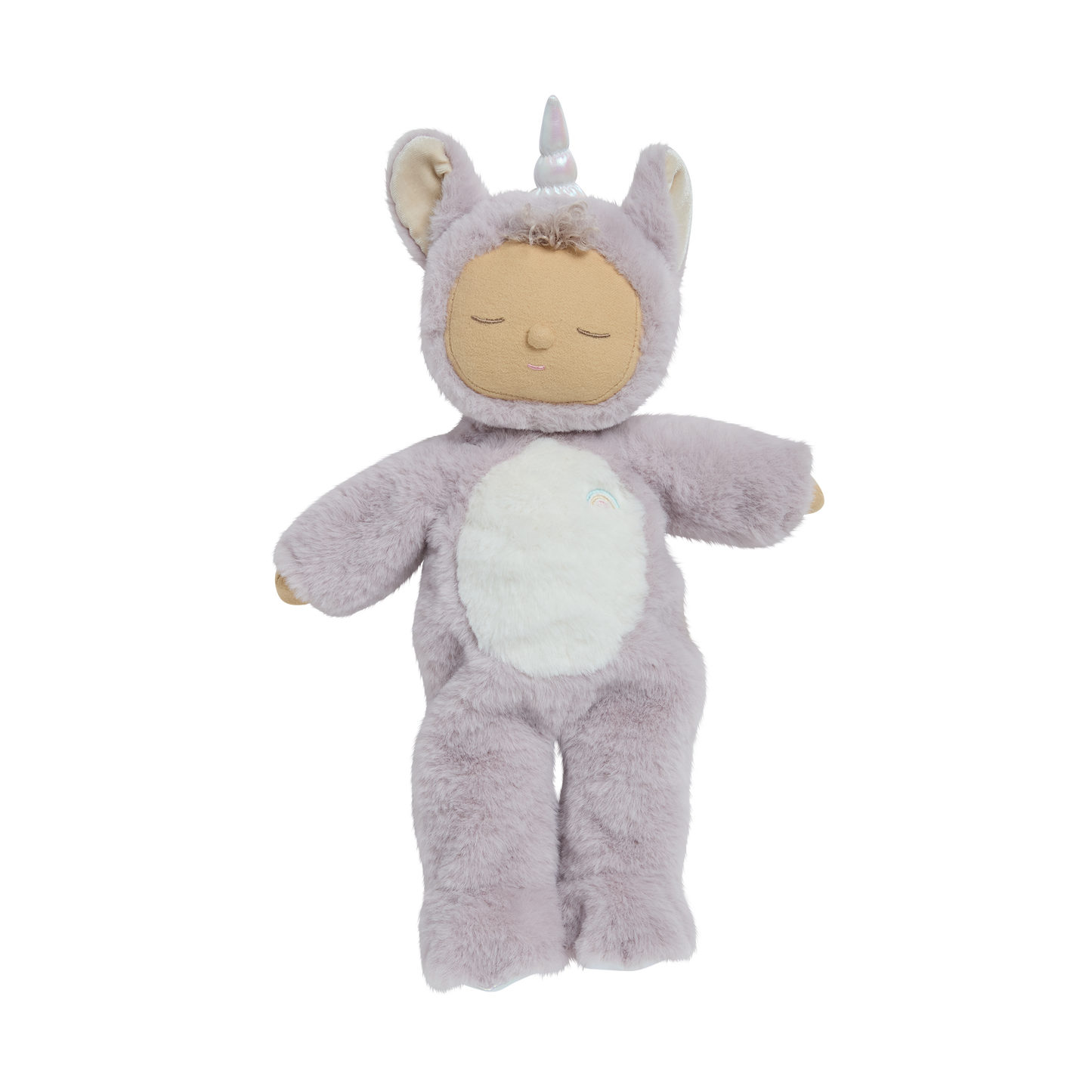 Cozy Dinkums - Licorne - Sweetpea