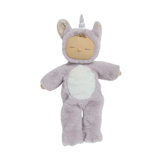 Cozy Dinkums - Licorne - Sweetpea