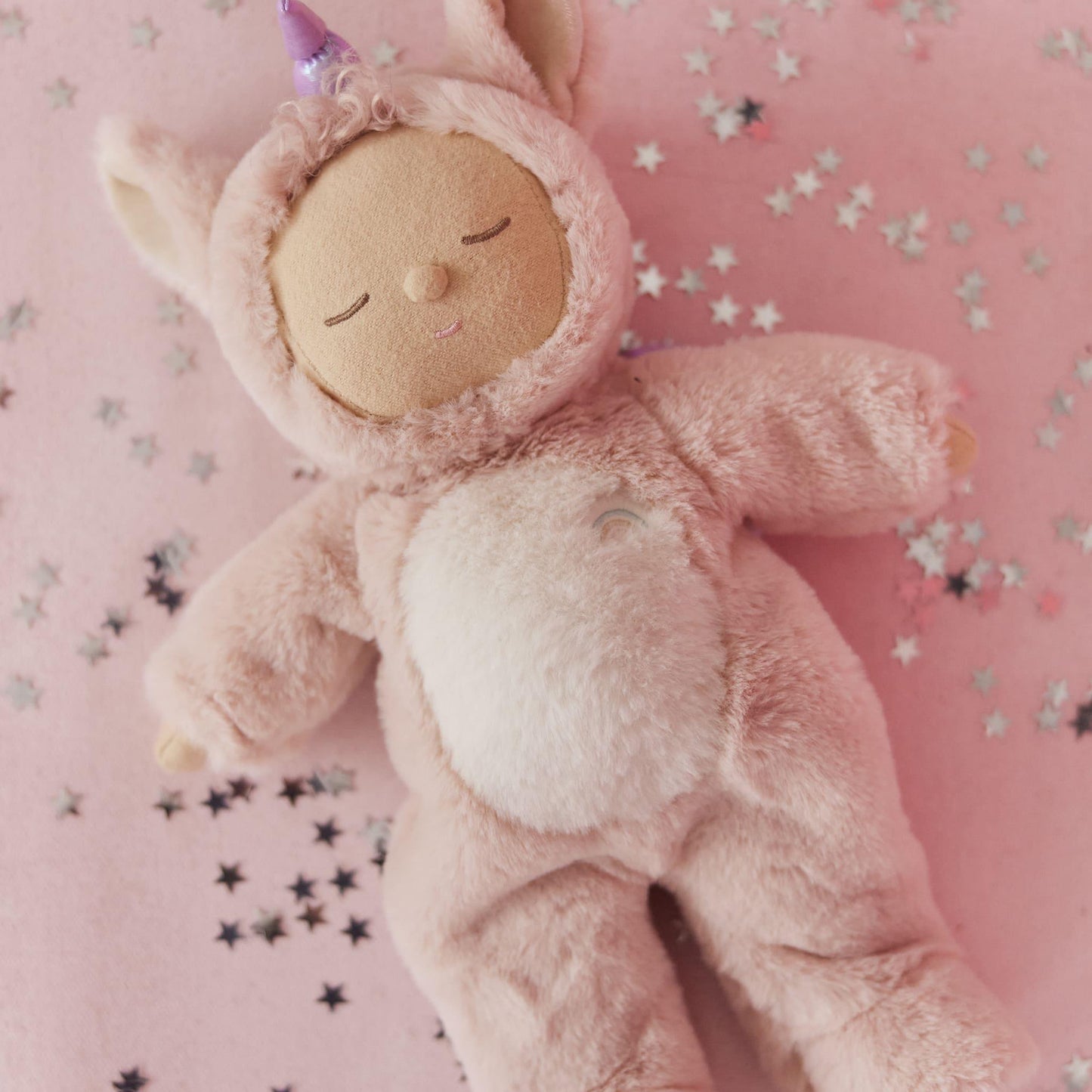 Cozy Dinkums - Licorne - Sugarpie