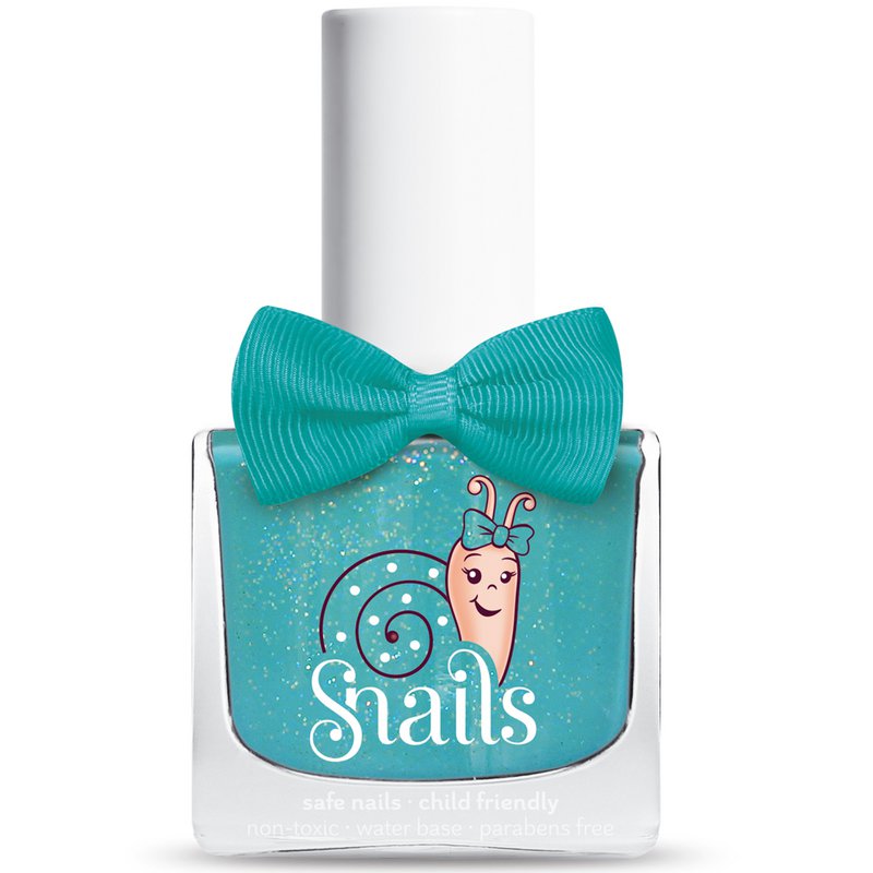 Escargots - Vernis à Ongles - 10.5ml