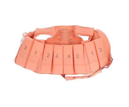 Gilet de Flottation et Apprentissage Camping Monnëka Précommande