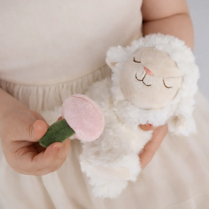 Binky Lamb - Mai