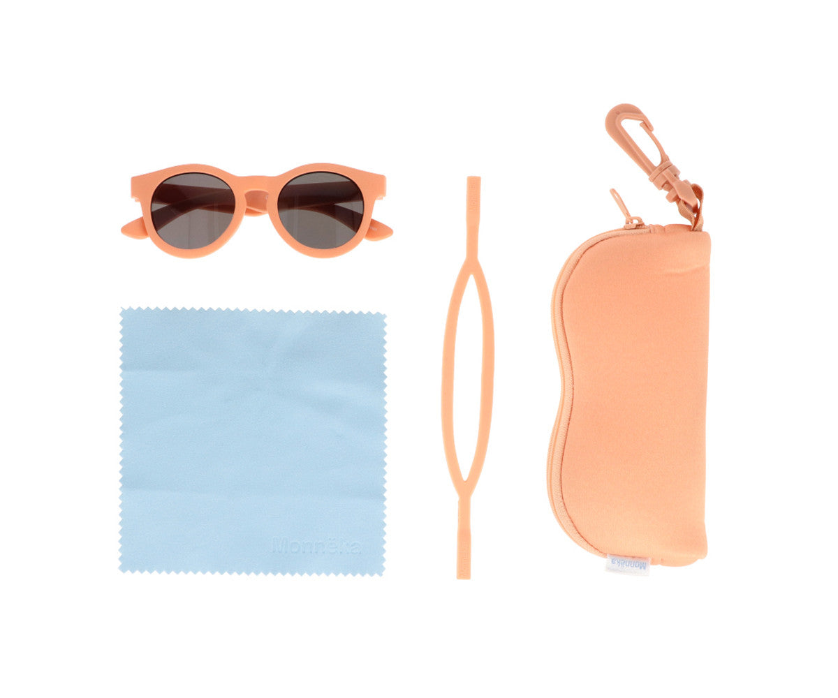 Lunettes de Soleil Mango Monnëka Précommande