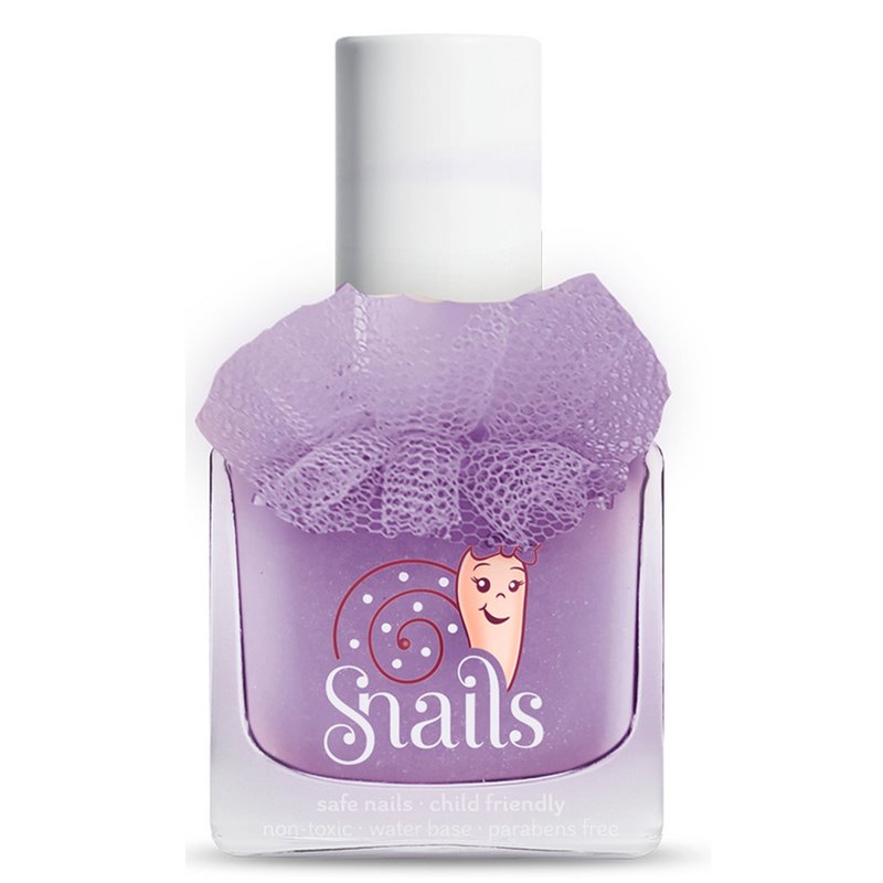 Escargots - Vernis à Ongles - 10.5ml