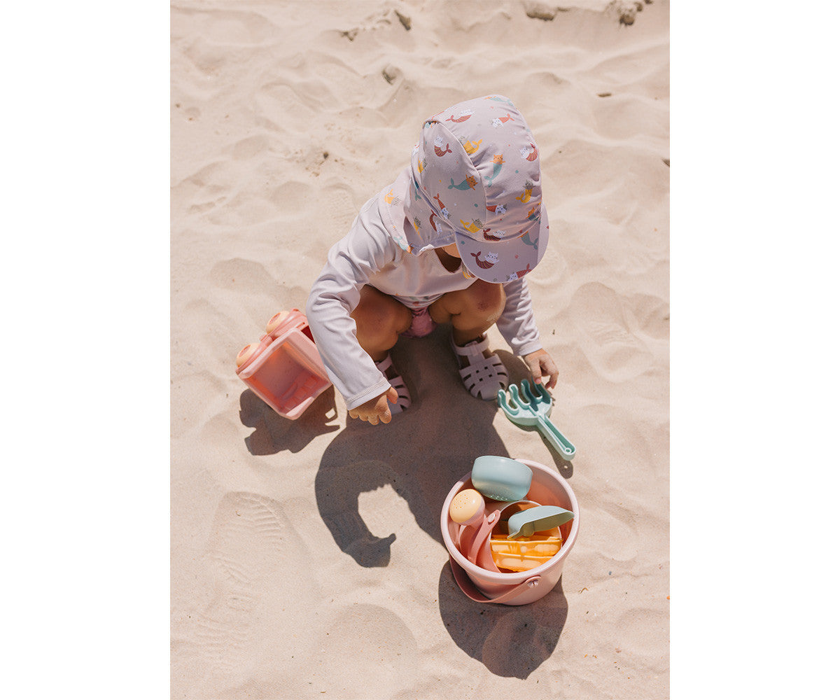 Set de Jouets de Plage Mermaid Cats Monnëka Précommande