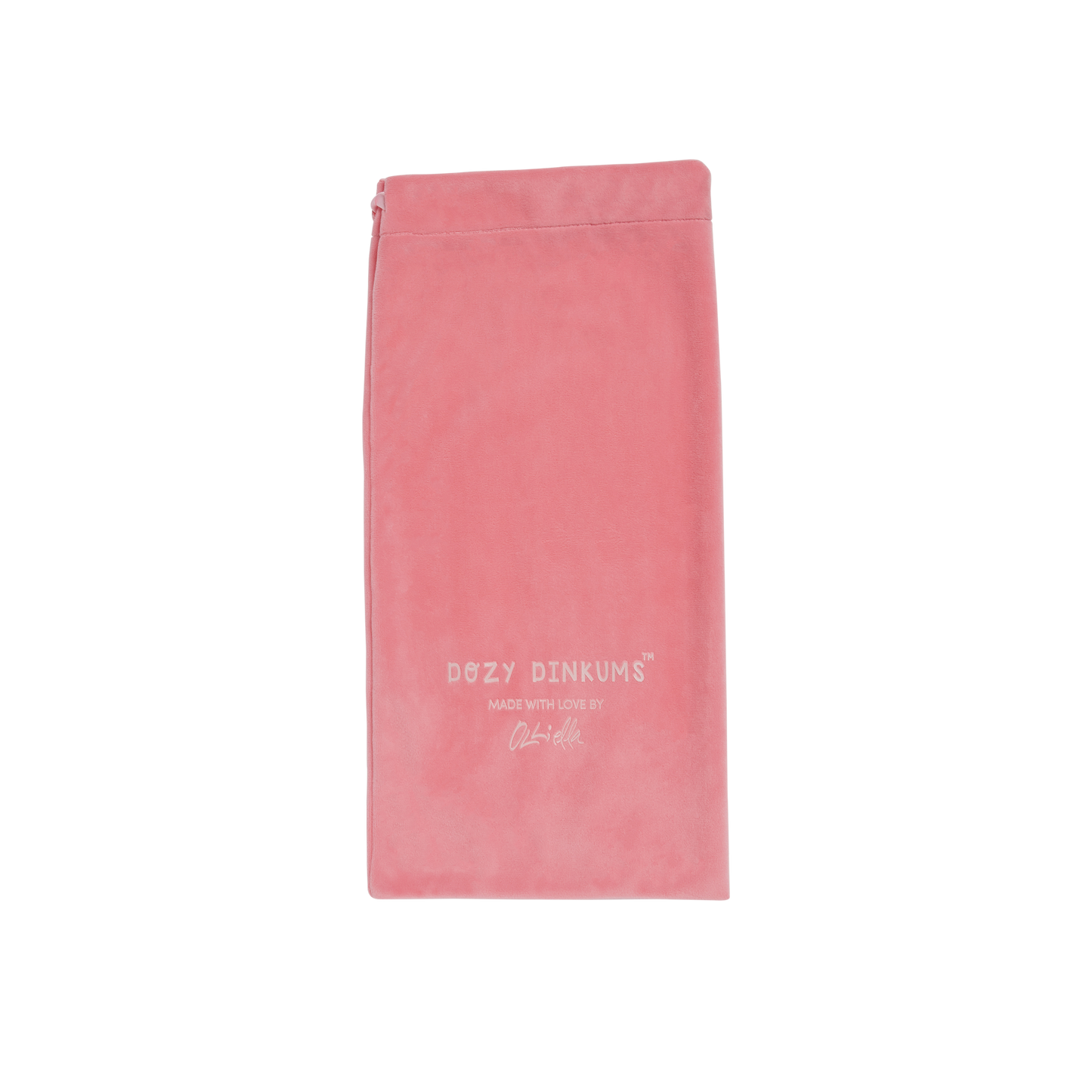Pétale Dozy Dinkums - Twinkle Fuchsia Fuchsia