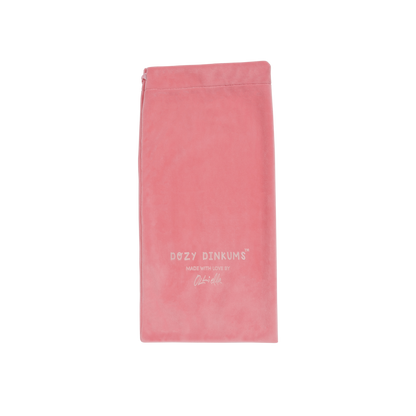 Pétale Dozy Dinkums - Twinkle Fuchsia Fuchsia