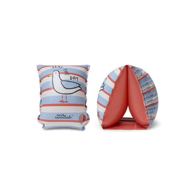 brassards - multicolore - seas the day - 0/2 ans